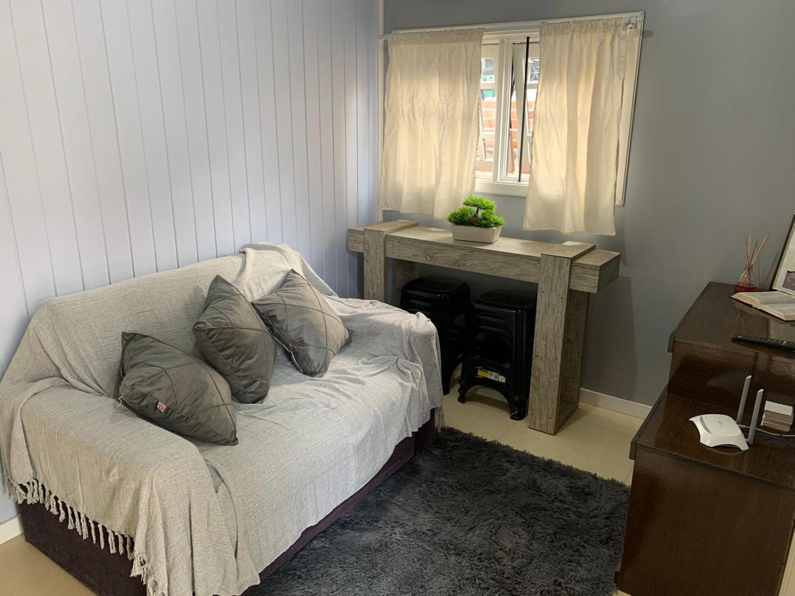 Apartamento Em Gramado 1 ภายนอก รูปภาพ