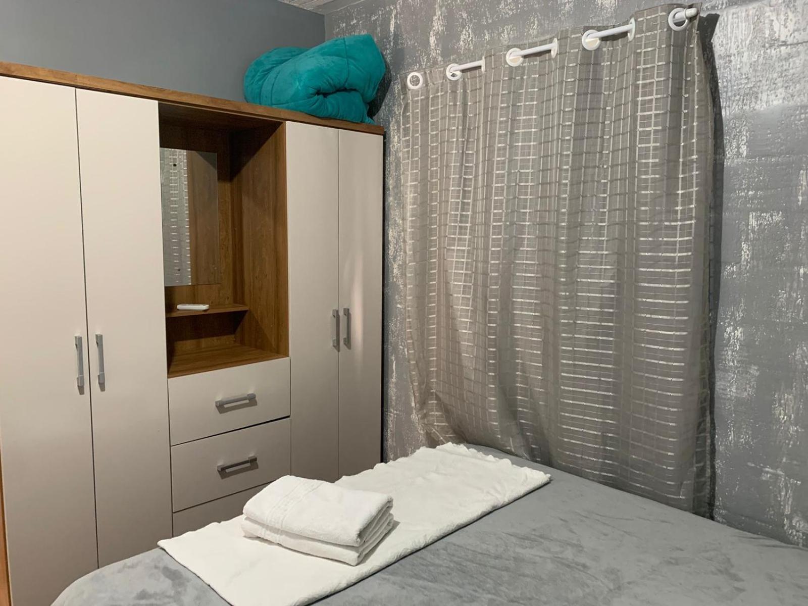 Apartamento Em Gramado 1 ภายนอก รูปภาพ