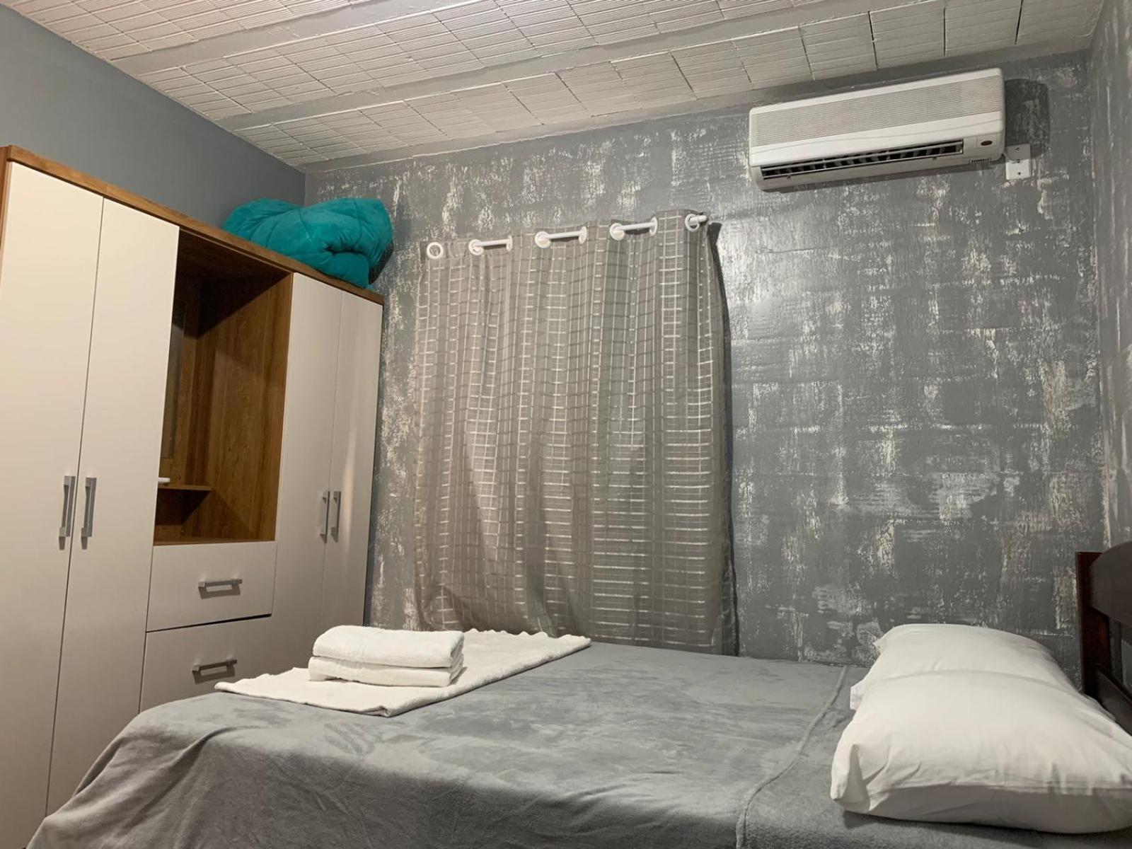 Apartamento Em Gramado 1 ภายนอก รูปภาพ