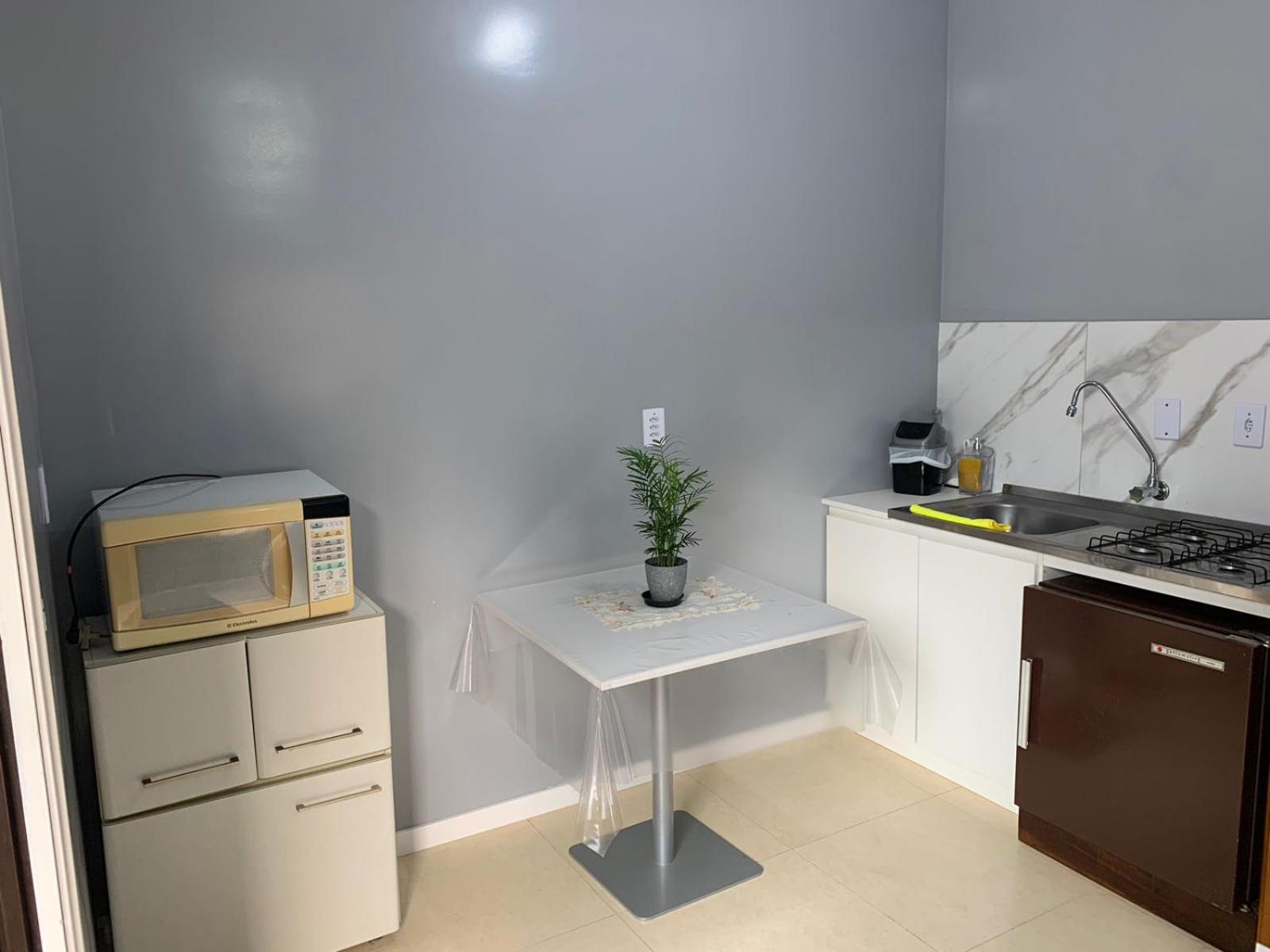 Apartamento Em Gramado 1 ภายนอก รูปภาพ