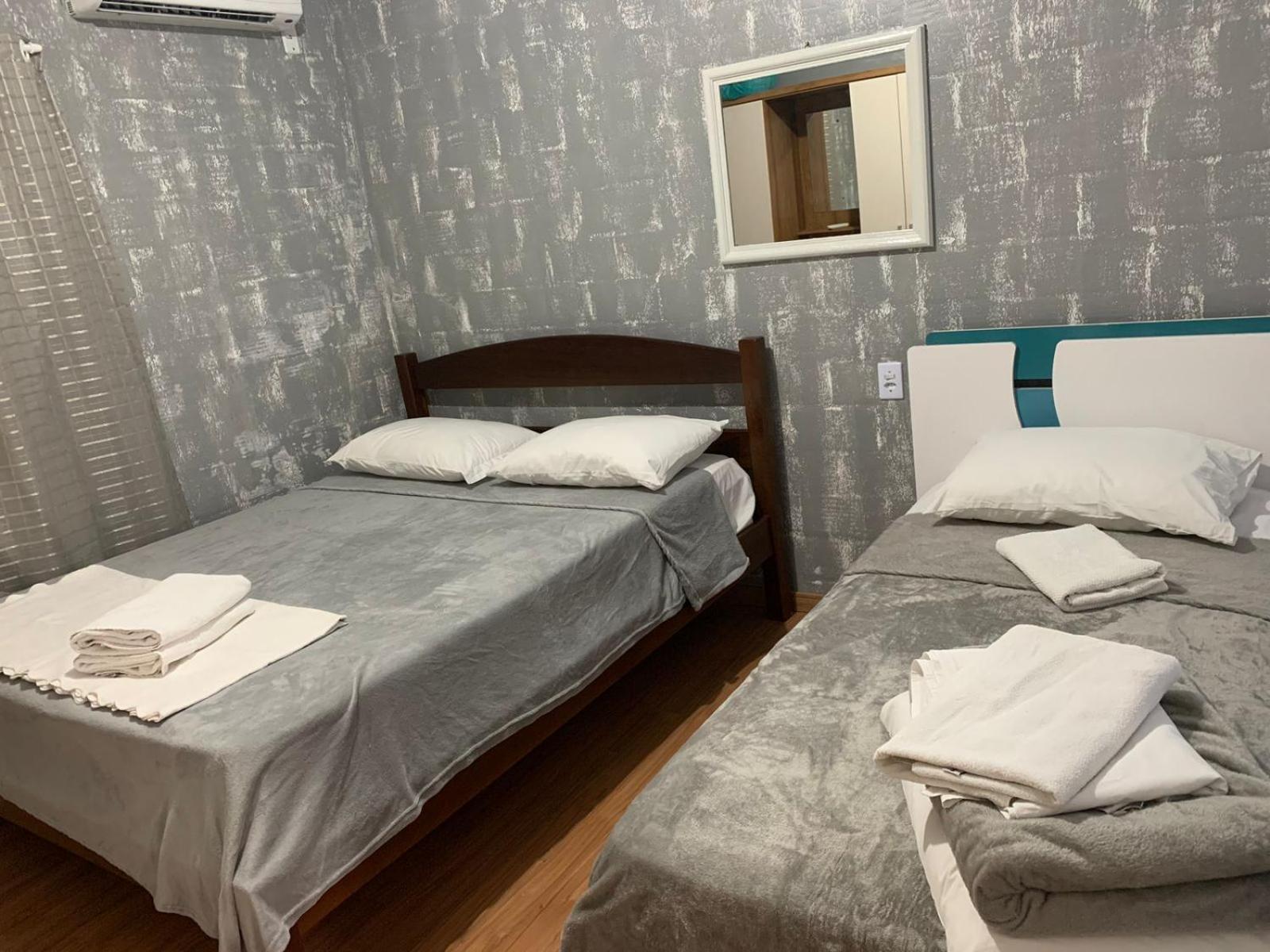 Apartamento Em Gramado 1 ภายนอก รูปภาพ